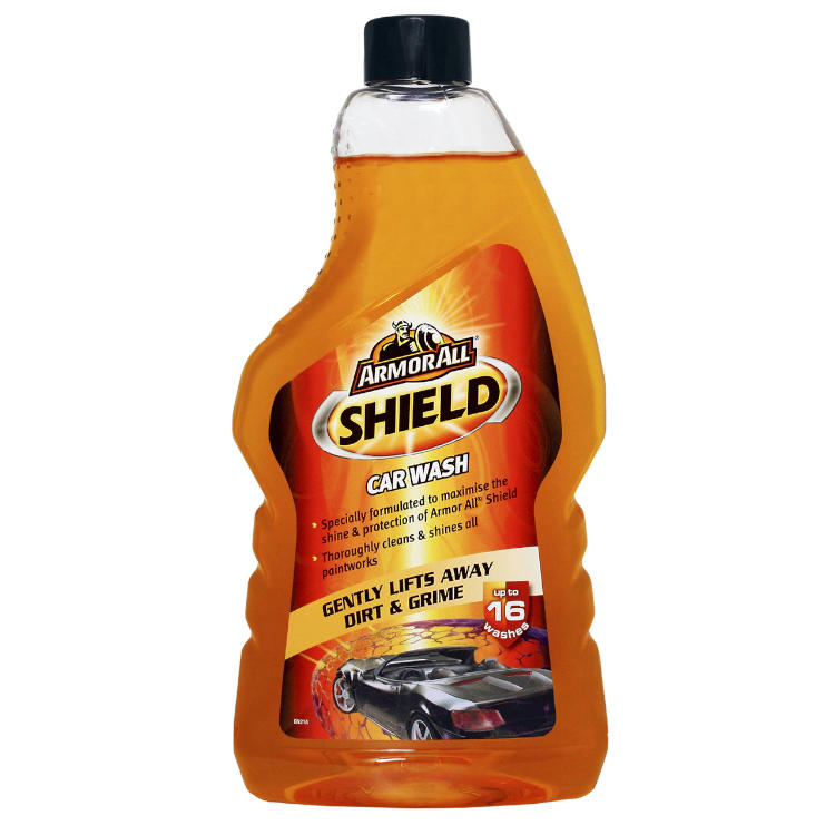 Авто Шампоан Armor All Shield Car Wash