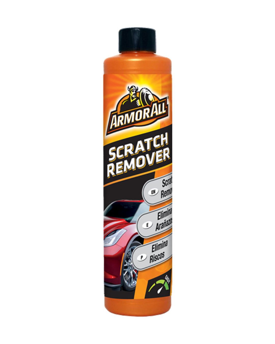 Препарат за Отстраняване на Драскотини Armor All Scratch Remover 200 мл