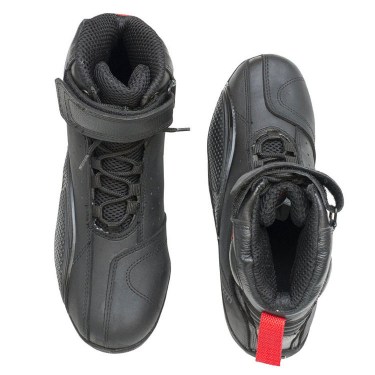 A-Pro Обувки за Мотор Pusher Black