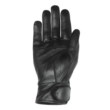 A-Pro Кожени Мото Ръкавици Urban Black