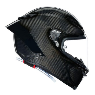 AGV Каска за Мотор Pista GP RR Carbon (Full Face)