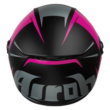 Airoh Каска за Мотор ST 301 Wonder Black/Pink