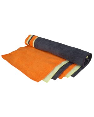 Armor All Микрофибърни кърпи Microfibre Cleaning Cloths 6 броя