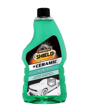 Armor All Автошампоан с керамично покритие 520 мл.