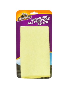 Микрофибърна кърпа Armor All 40x40 см