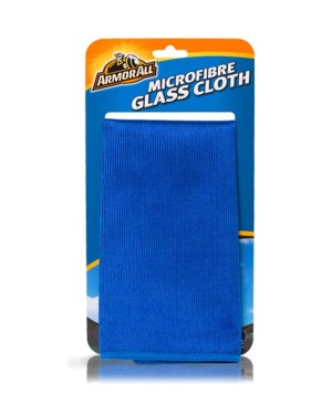 Микрофибърна кърпа за стъкло Armor All (40 х 40 см)