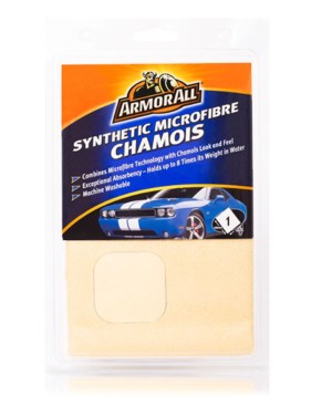 Armor All Микрофибърна синтетична гюдерия 480 x 580 мм.