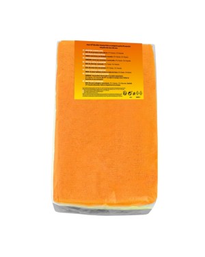 Микрофибърни кърпи Armor All - 12 броя (40 х 30 см)