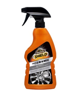 Препарат за джанти с керамично покритие Armor All Shield + Ceramic Wheel500 мл.