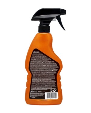 Препарат за кожа с керамично покритие Armor All Shield + Ceramic Leather 500ml