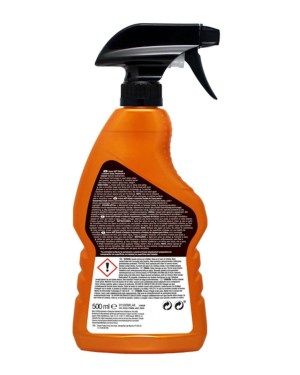 Препарат за стъкла с керамично покритие Armor All Shield + Ceramic Glass Treatment and Cleaner 500 мл.