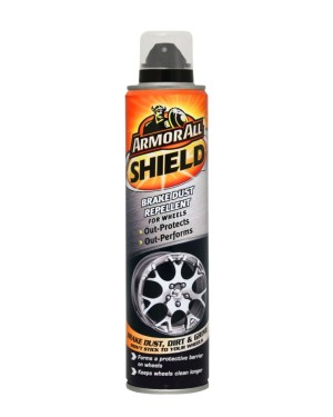 Armor All Препарат за джанти репелент за спирачен прах 300 мл.