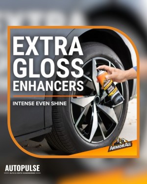Спрей за Гуми Armor All Extreme Tire Shine