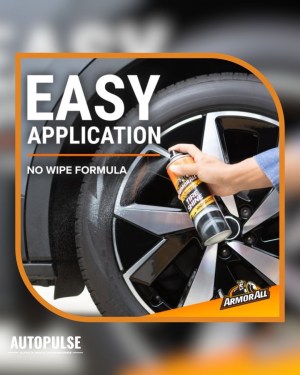 Спрей за Гуми Armor All Extreme Tire Shine