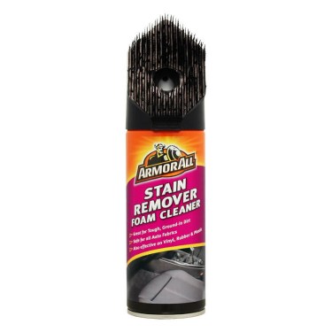 Armor All Препарат за Почистване на Петна Stain Remover Foam Cleaner (500 мл)