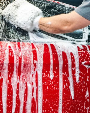 Авто шампоан Turtle Wax Zip Wax 1 L