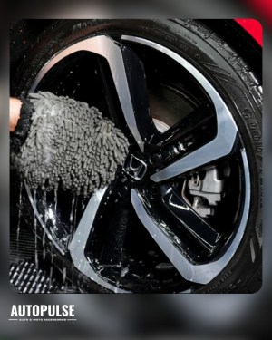 Автошампоан с Керамична Вакса Turtle Wax Hybrid Solutions Ceramic Wash & Wax 1.42L