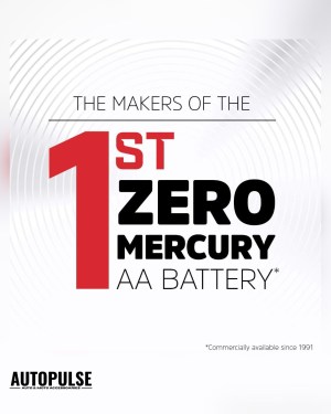 Батерии Energizer MAX