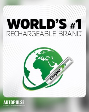 Батерии Energizer Power Plus