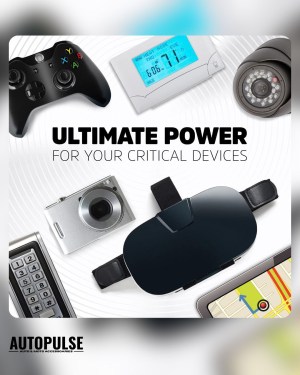 Батерии Energizer Ultimate Lithium