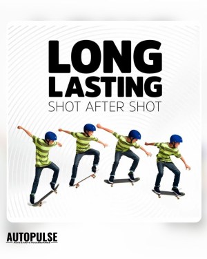 Батерия Energizer 123 Lithium 3V (1500mAh) 1 бр.