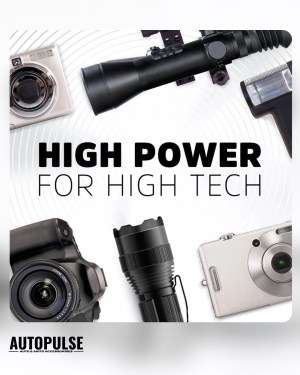 Батерия Energizer 123 Lithium 3V (1500mAh) 1 бр.