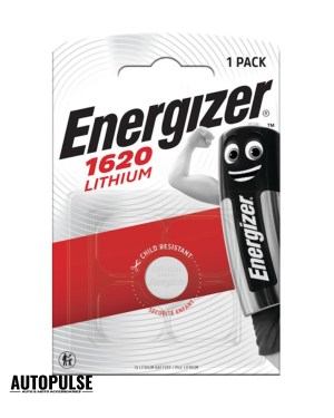 Батерия Energizer 1620 Lithium 3V