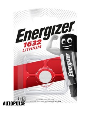 Батерия Energizer 1632 Lithium 3V