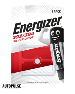 Батерия Energizer 392/384 (1.5 V)1 бр.