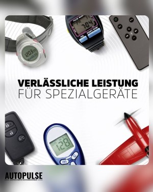 Батерия Energizer