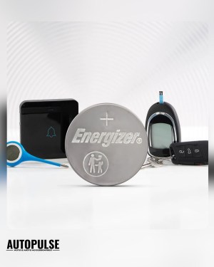 Батерия Energizer