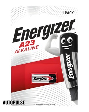 Батерия Energizer A23/E23A (12 V) 1 бр.
