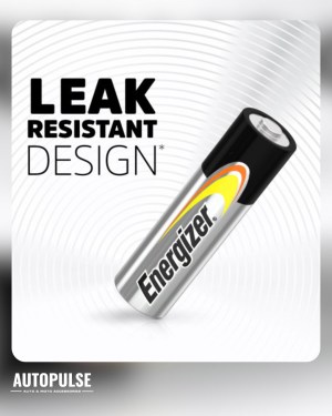 Батерия Energizer Alkaline Power