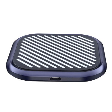 Безжично зарядно устройство YESIDO DS14 (до 15W)