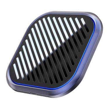 Безжично зарядно устройство YESIDO DS14 (до 15W)