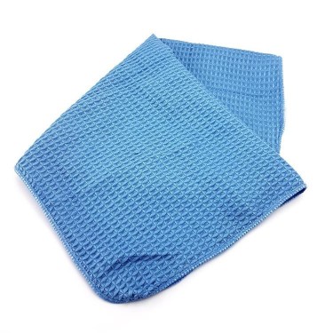 Care Микрофибърна кърпа за детайлно почистване (40 x 40 см)