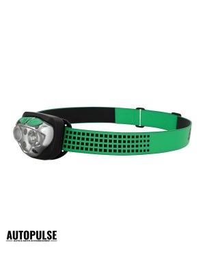 Челник за глава Energizer Vision Ultra 400-лумена