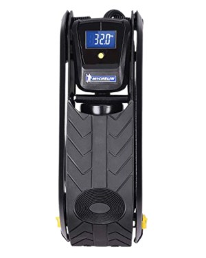 Дигитална крачна помпа с 1 цилиндър Michelin Digital Single Barrel