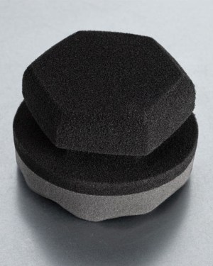 Гъба за Нанасяне на Вакса Turtle Wax Ultimate Wax Applicator