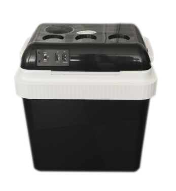 Мултифункционална Хладилна Кутия 24L | 12V/220V