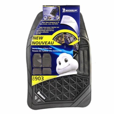 Michelin Универсални гумени стелки Heavy Duty 903 (4 броя)