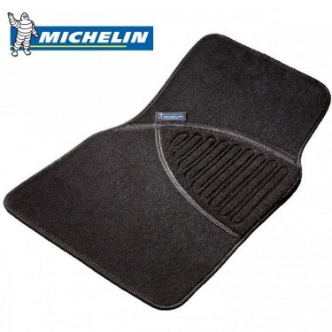 Michelin  Универсални мокетни стелки Premium (4 броя)