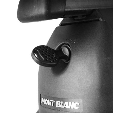 Mont Blanc Напречни греди комплект Ready Fit 8 (стомана) за Alfa Romeo, Audi, Fiat, Ford