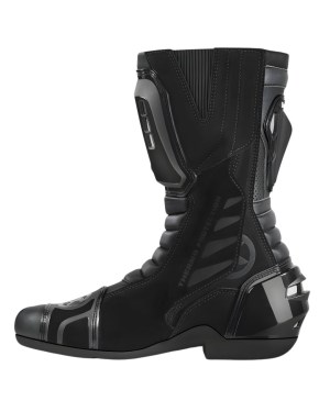 XPD Спортни Мото Ботуши XP3-S Black (черни)