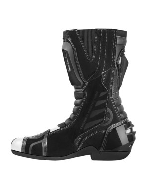 Спортни Мото Ботуши XPD XP3-S Black/White
