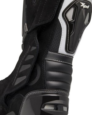 Спортни Мото Ботуши XPD XP3-S Black/White