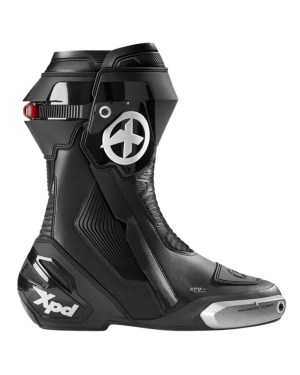 Мото Ботуши XPD XP9-S (Черни)