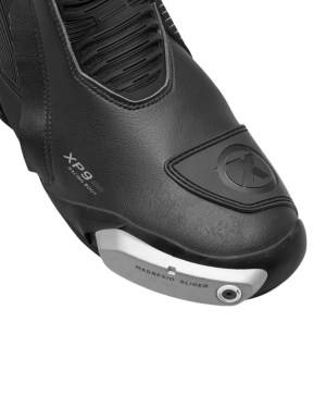 Спортни Мото Ботуши XPD XP9-S (Черни)