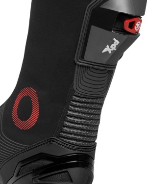 Спортни Мото Ботуши XPD XP9-S (Черни)