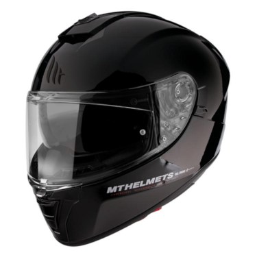 MT Helmets Каска за Мотор Blade 2 Solid Gloss Black (интегрална)